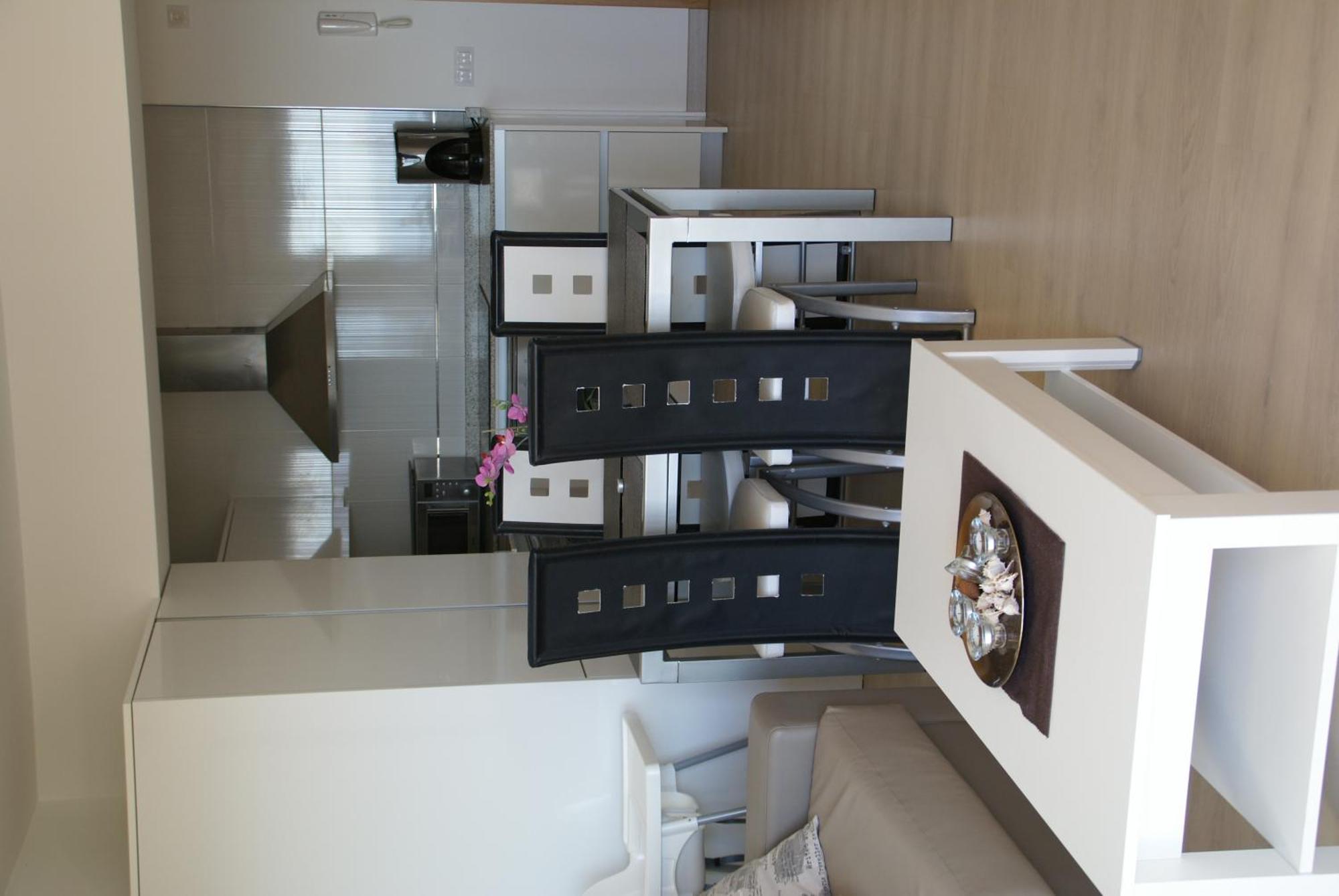 Apartamento Vista Playa