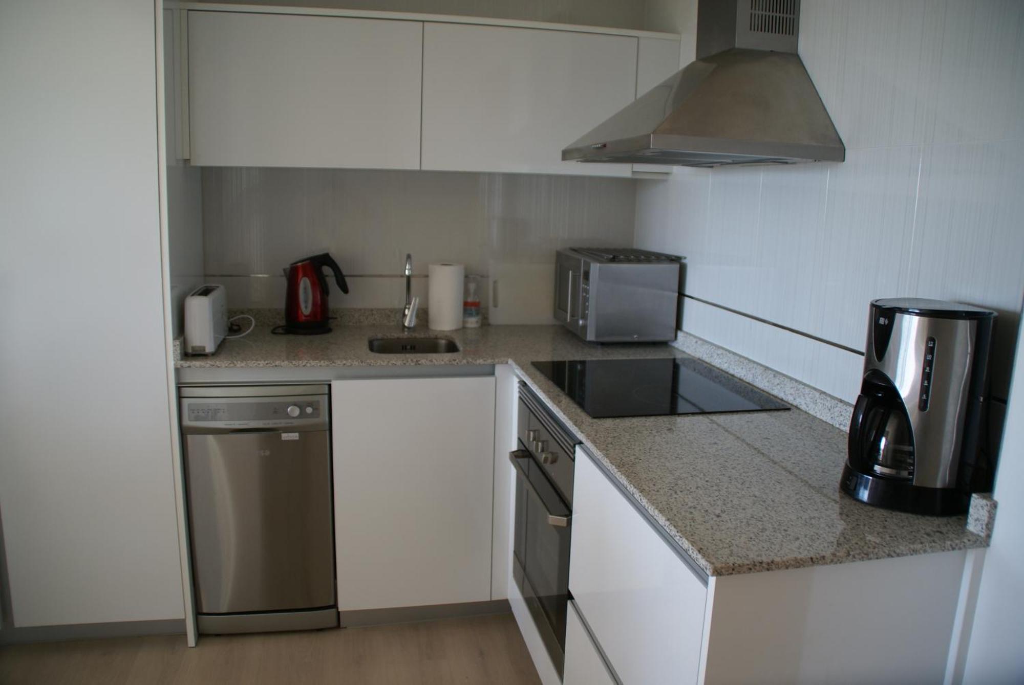 Apartamento Vista Playa