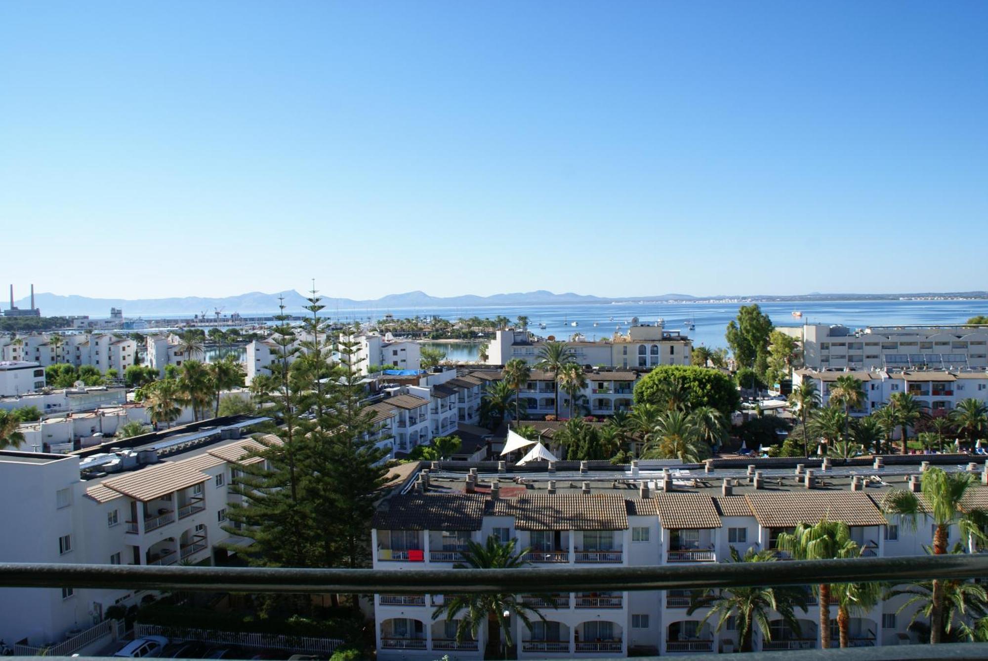 Vista Playa Apartamento *