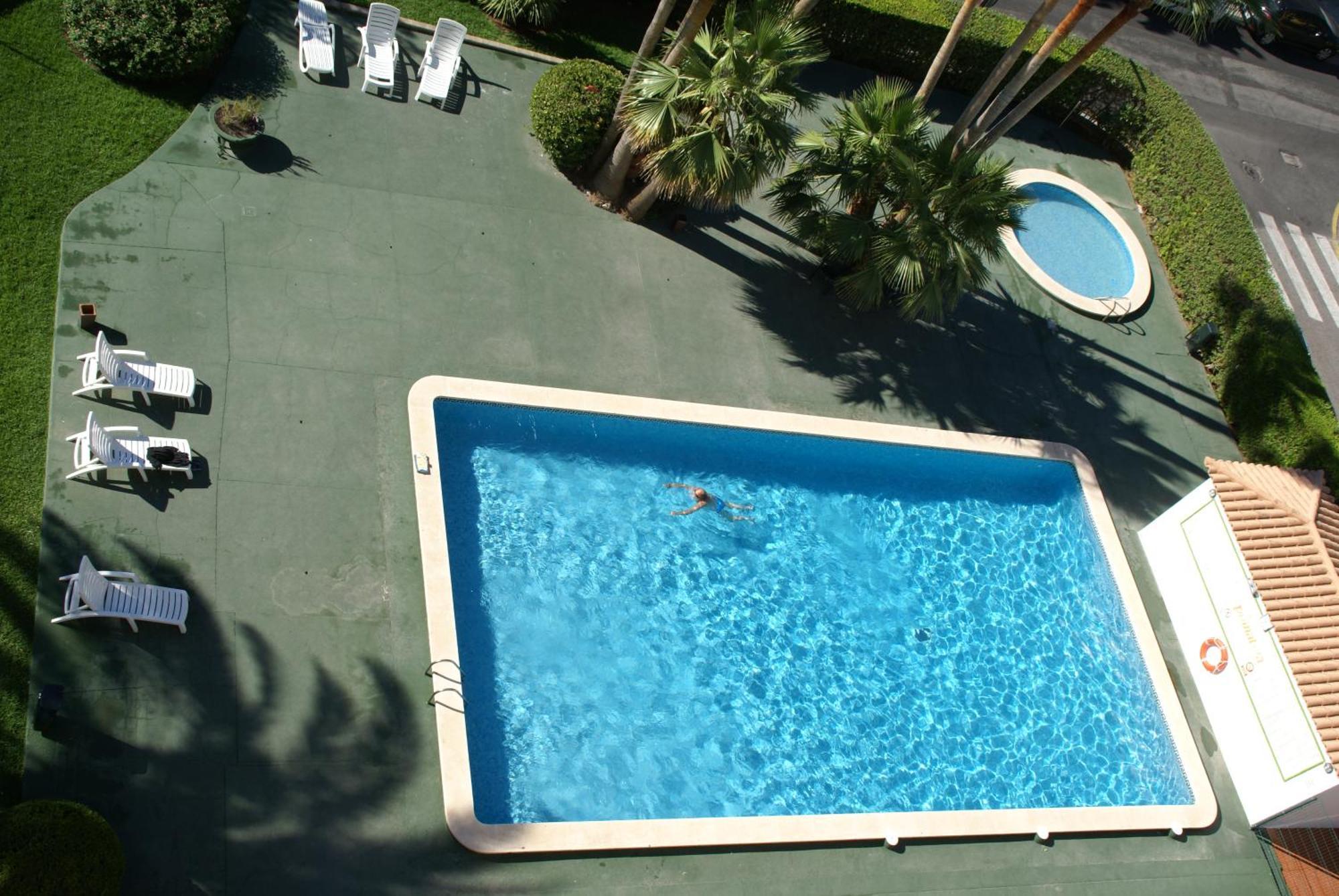 Vista Playa *